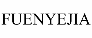 fuenyejia