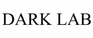 dark lab