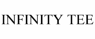 infinity tee