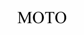 moto