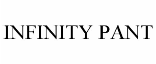 infinity pant