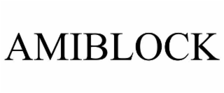 amiblock