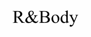 r&body