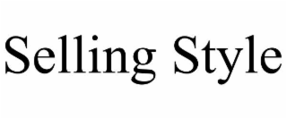 selling style