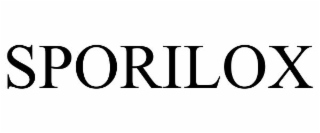 sporilox