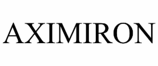 aximiron