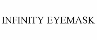 infinity eyemask