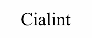 cialint