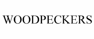woodpeckers