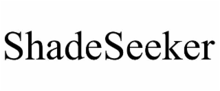 shadeseeker