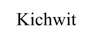 kichwit