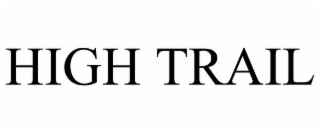 high trail