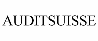 auditsuisse