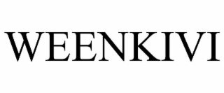 weenkivi