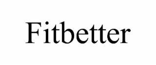 fitbetter