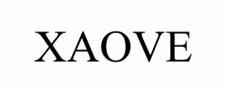 xaove