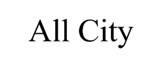 all city