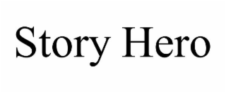 story hero