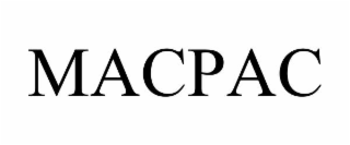 macpac