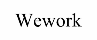 wework
