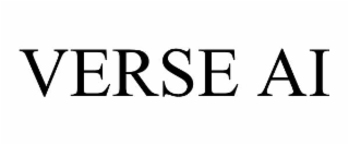 verse ai