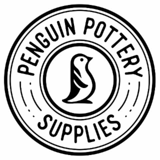 penguin pottery supplies