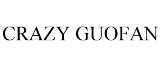crazy guofan