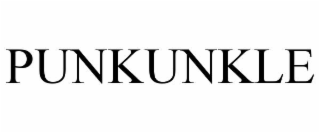 punkunkle