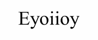 eyoiioy