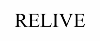 relive