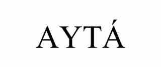aytÁ