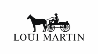loŪi martin