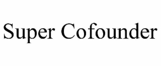 super cofounder