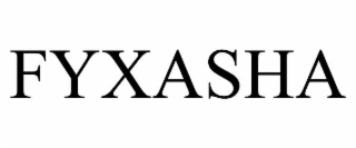 fyxasha