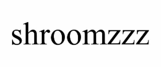 shroomzzz