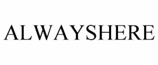 alwayshere