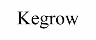 kegrow