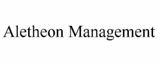 aletheon management