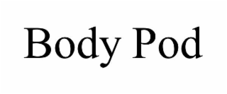 body pod
