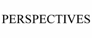 perspectives