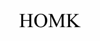 homk