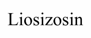 liosizosin