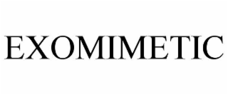 exomimetic