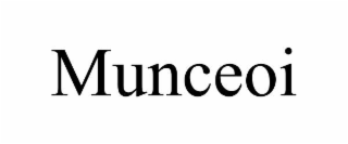 munceoi