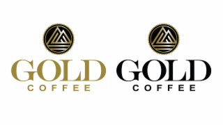 gold  coffee
