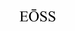 eŌss
