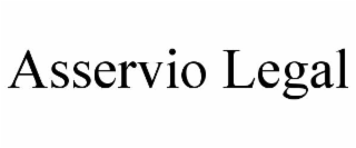 asservio legal