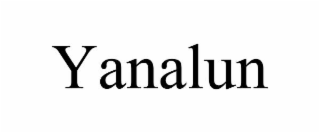 yanalun