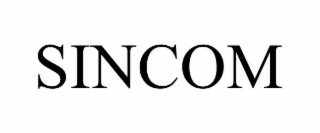 sincom