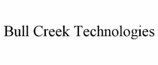 bull creek technologies